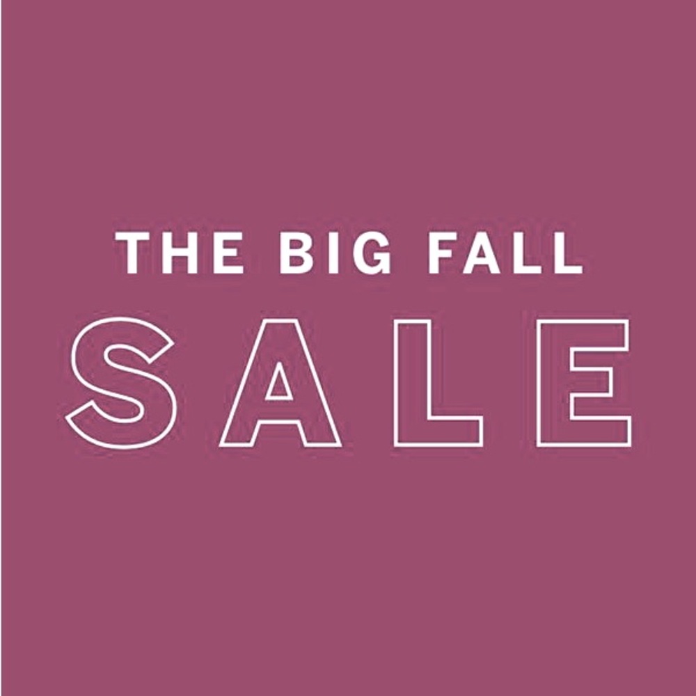 Come browse exclusive deals